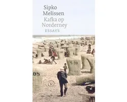 Kafka op Norderney
