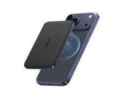 Anker Nano Powerbank - 5000mAh - Qi2 - 15W