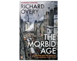 Morbid Age