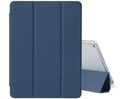 Fonu Étui Folio Antichoc iPad Air 2 2014 - 9,7 pouces - Blauw