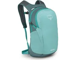 Sac à dos Osprey Daylite Commuter Jetstream Blue - léger 20 litres - nylon recyclé - sans PFC