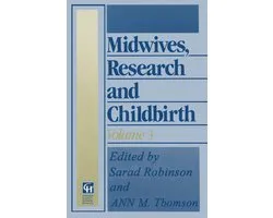 Midwives, Research and Childbirth