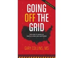Going Off The Grid