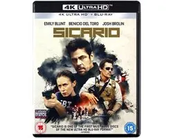 Sicario