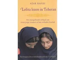 Lolita Lezen In Teheran