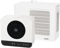 Eurom AC5201 Wifi Caravan en Thuis Airconditioner