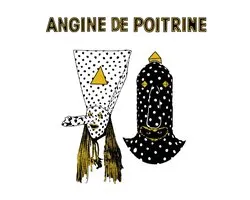 Angine De Poitrine - Vol. I (CD)