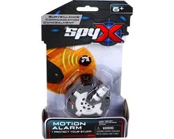 Spy X speelgoed bewegingsalarm voor kinderen - spionage gadget.