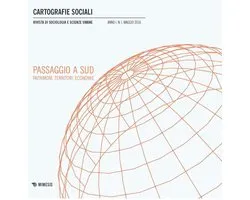 Cartografie sociali