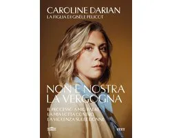 Non è nostra la vergogna