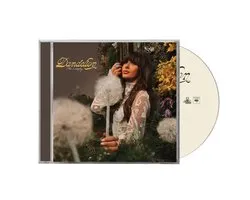 Langley, Ella - Dandelion (CD)