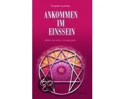 Ankommen im Einssein