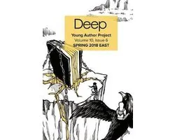 Deep Young Author Project Volume 11, Issue 2