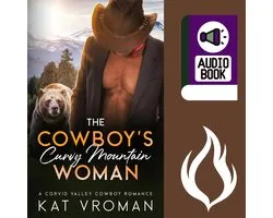 The Cowboy's Curvy Mountain Woman
