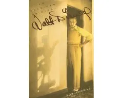 Disney Editions Deluxe - Walt Disney: An American Original, Commemorative Edition