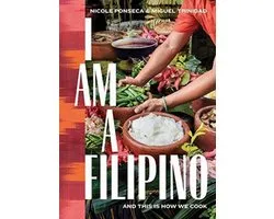 I Am a Filipino