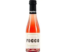 Sparkling Rocco - Alcoholvrije bubbel - aperitivo - 200ml