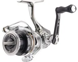 Werpmolen - Abu Garcia - Zenon - 4000SH
