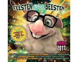 Feesten Als De Beesten 2017