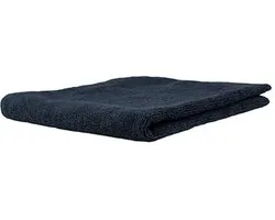 D-Con Workhorse Professionele Microvezel Auto Poets Doek Zwart 40 X 40 Cm
