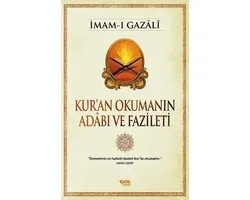 Kur'an Okumanın Adbı ve Fazileti