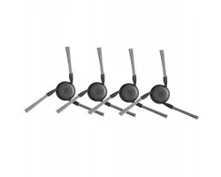 Brosses latérales pour Dreame X40 / X50 / L50 Ultra (4x)
