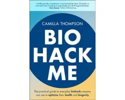 Biohack Me