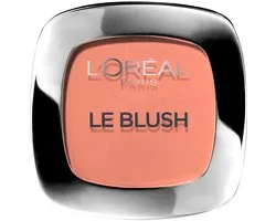 L’Oréal Paris True Match Blush - Natuurlijk ogend resultaat - Blush - 160 Pêche - 5,0 gr