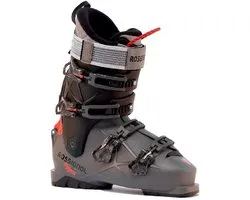 Rossignol Alltrack 90 Hv Alpine Skischoenen Grijs 25.0-25.5 Man