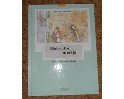 Het witte meisje