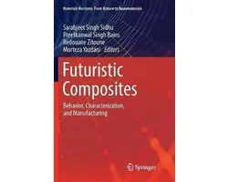 Materials Horizons: From Nature to Nanomaterials- Futuristic Composites