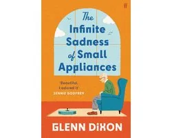 The Infinite Sadness of Small Appliances