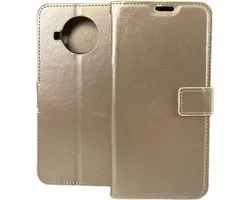 Étui à Rabat Xiaomi Mi 10T Lite Or