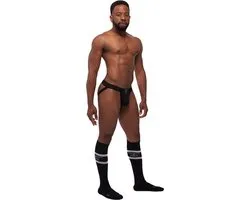 Mister b urban toronto jockstrap 3 pièces - xxl