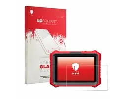 upscreen - Screenprotector voor KINGBOLEN K8 Elite - Folie Beschermfolie Beschermglas transparant