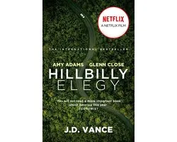 Hillbilly Elegy