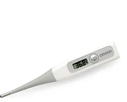 Thermomètre de fièvre Omron flextemp smart