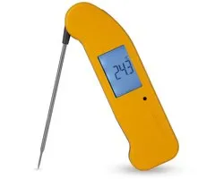 Thermapen ONE Geel - Digitale Keukenthermometer