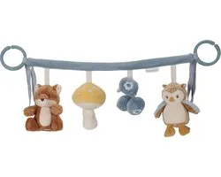 Tendeur de wagon Little Dutch - Forest Friends
