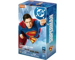 Blokees Superman DC Champion Class Super Hero modelbouw | Bouwpakket voor volwassenen en kinderen | DC comic action figure model kit