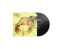 Keo - Put A Smile On For Me (LP)