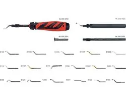 Ontbramer+mesje Vargus Mb2000 MB2000
