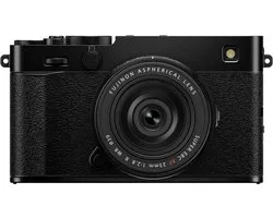 Fujifilm X -E5 Kit XF23mmF2.8 R WR