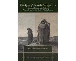 Pledges Of Jewish Allegiance