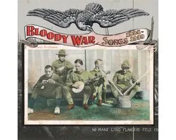 Bloody War Songs 1924-1939