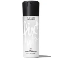 MAC Cosmetics Prep + Prime Fix+ Matte Primer - 100 ml