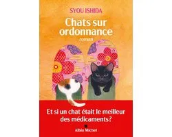 Chats sur ordonnance 1 - Chats sur ordonnance