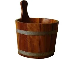 Cambala sauna emmer