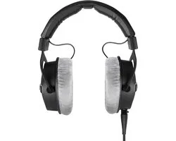 Beyerdynamic-DT 770 PRO X - Wired Studio Headphones - Zwart
