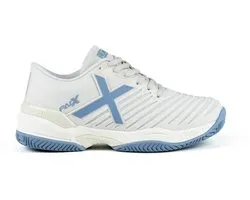 Zapatillas Munich Padx 69 Padel 4034069 Azul Mujer 40